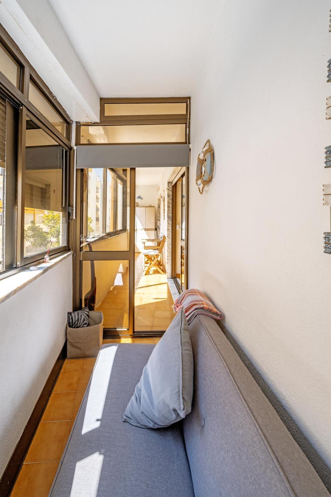 Cozy Apartment Near The Beach In Costa De Caparica Zewnętrze zdjęcie