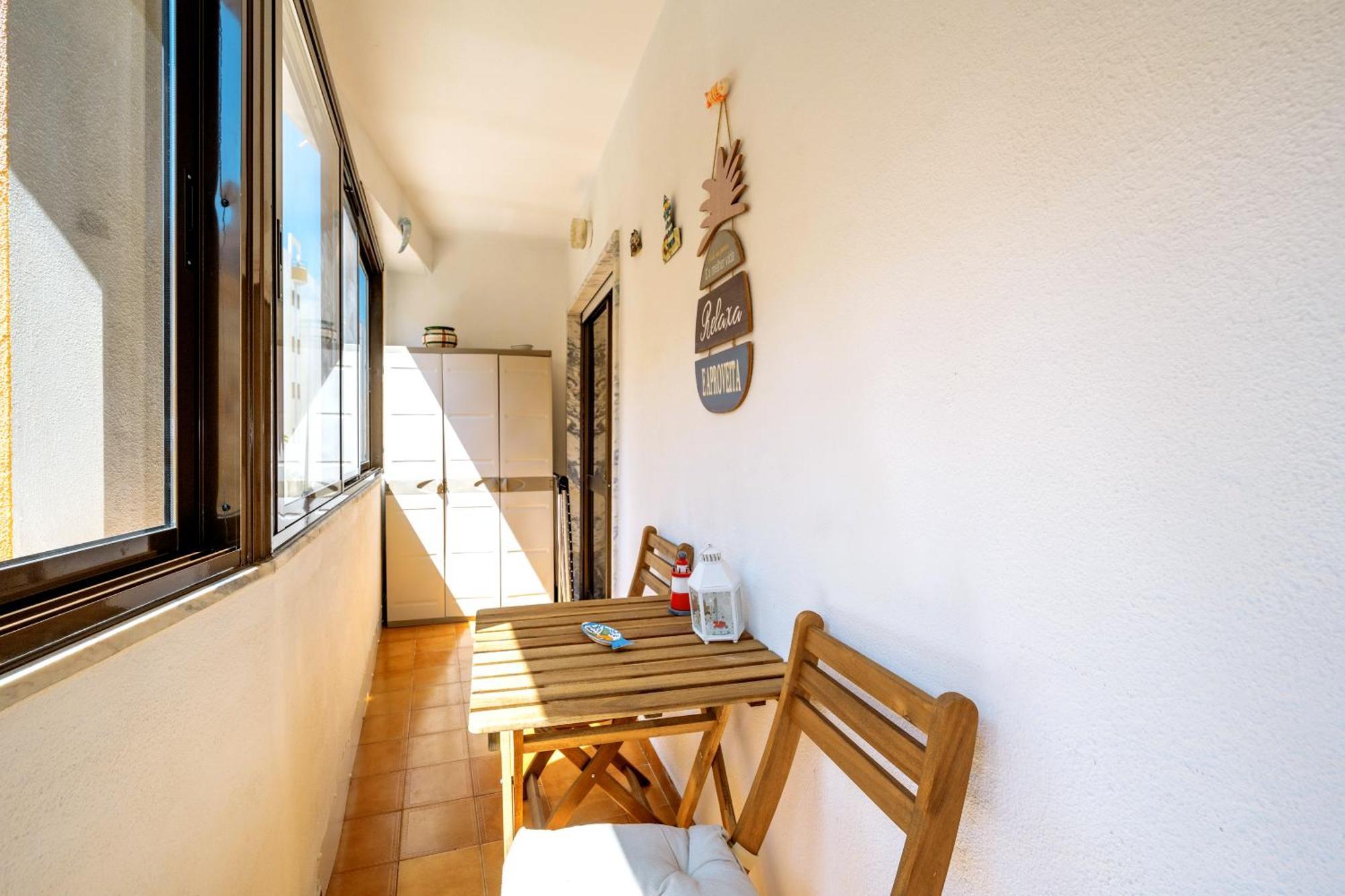 Cozy Apartment Near The Beach In Costa De Caparica Zewnętrze zdjęcie