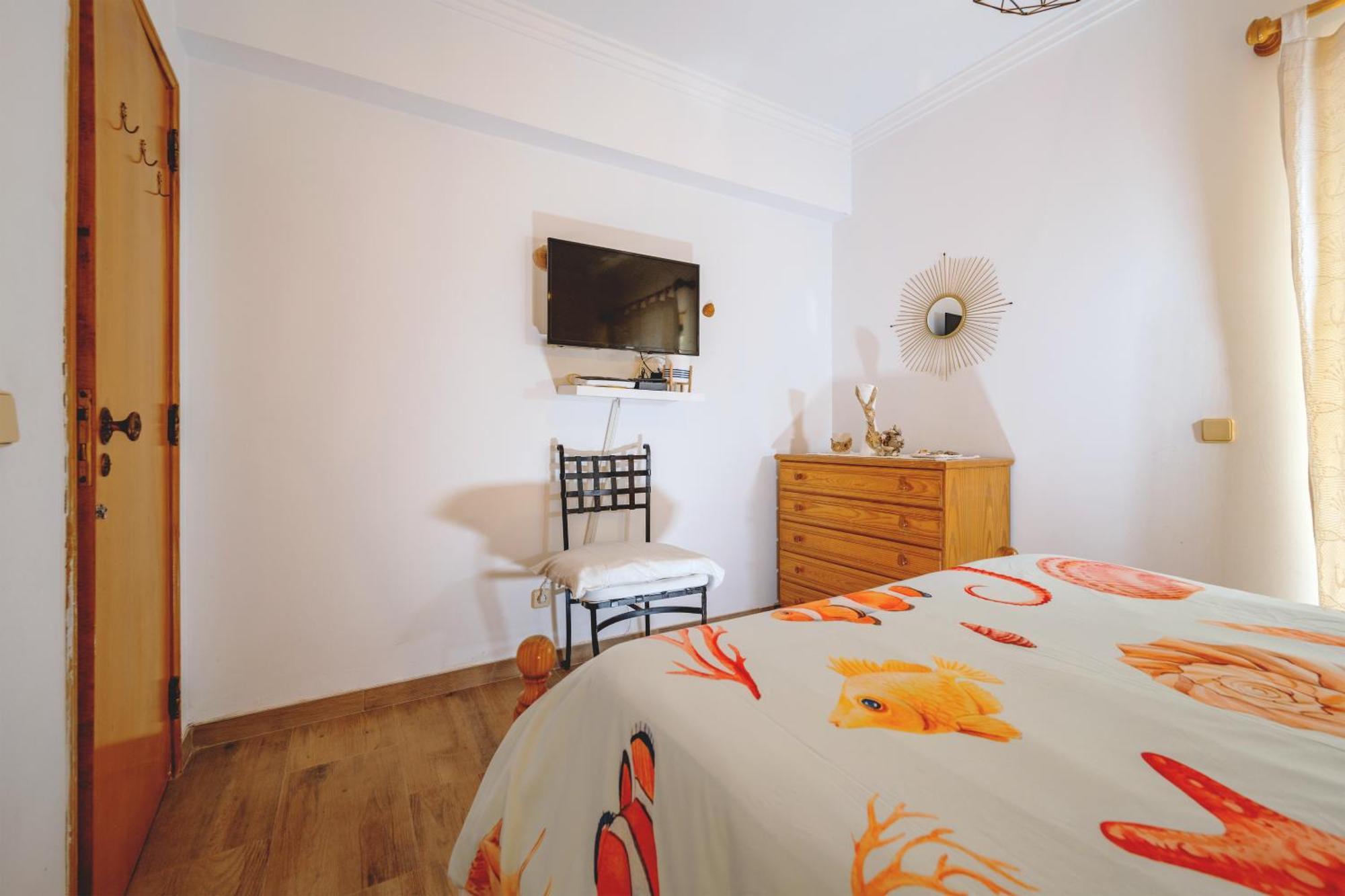 Cozy Apartment Near The Beach In Costa De Caparica Zewnętrze zdjęcie