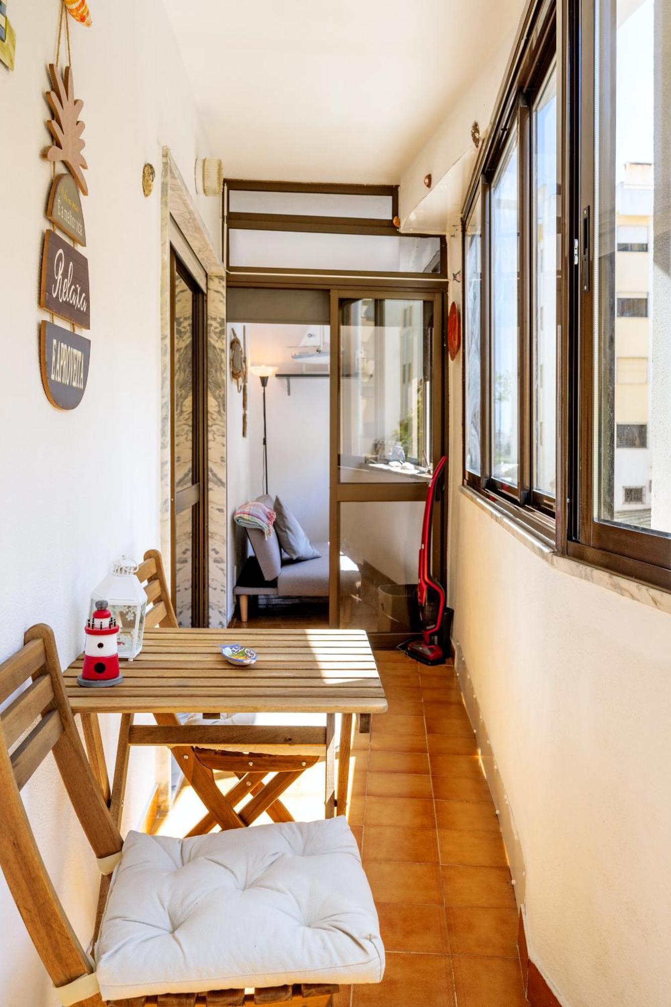 Cozy Apartment Near The Beach In Costa De Caparica Zewnętrze zdjęcie