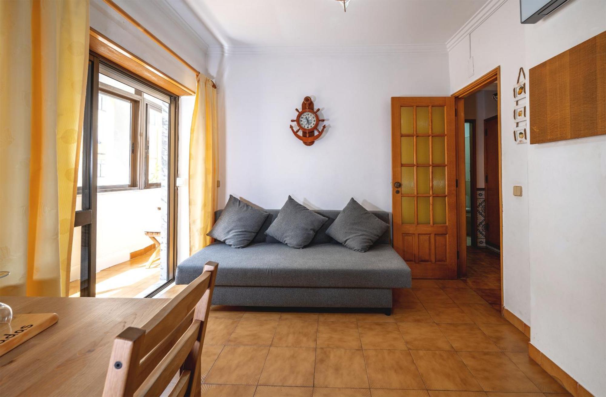 Cozy Apartment Near The Beach In Costa De Caparica Zewnętrze zdjęcie