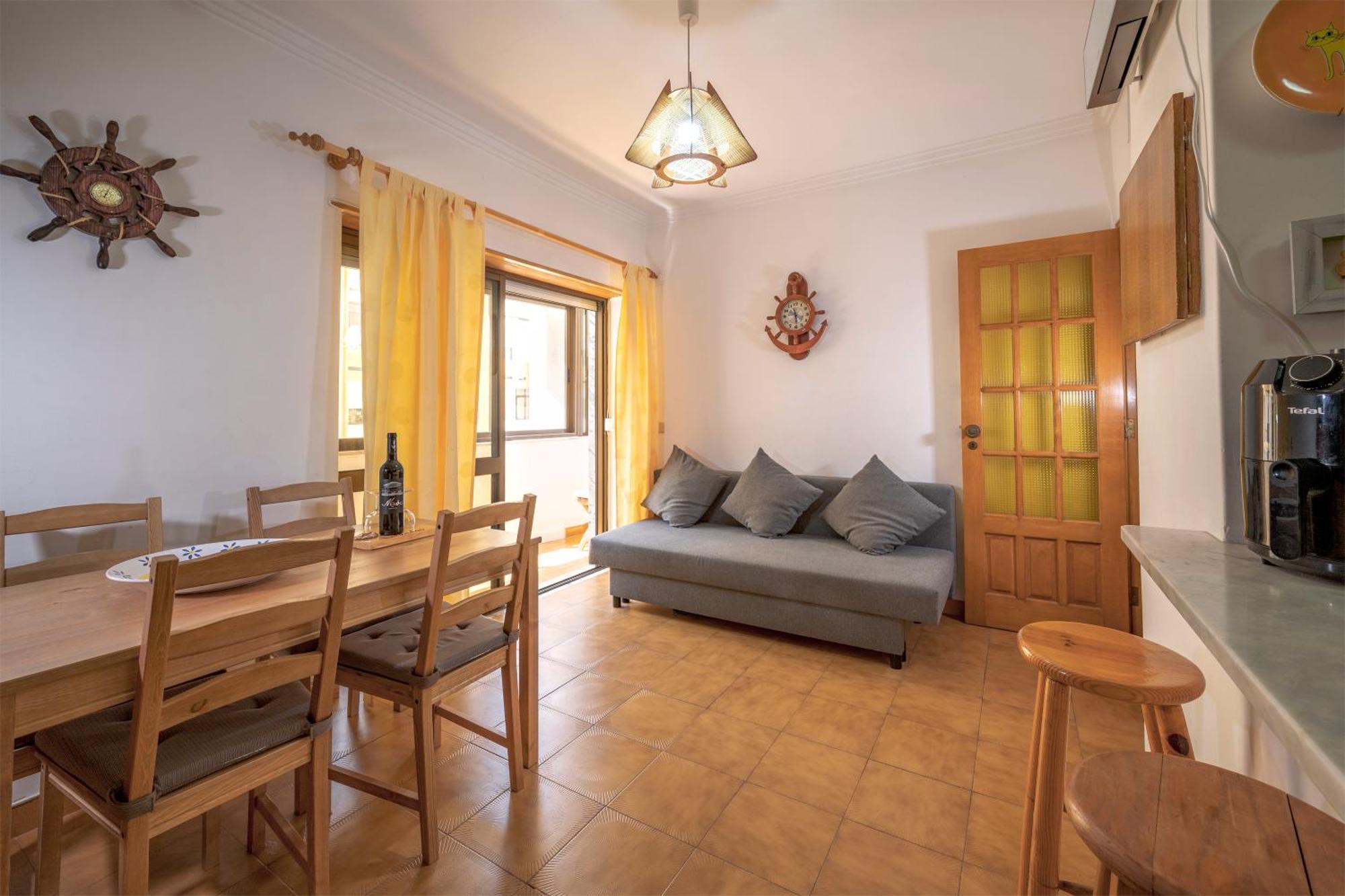 Cozy Apartment Near The Beach In Costa De Caparica Zewnętrze zdjęcie