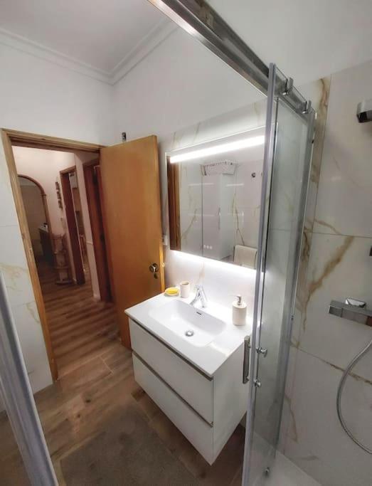 Cozy Apartment Near The Beach In Costa De Caparica Zewnętrze zdjęcie